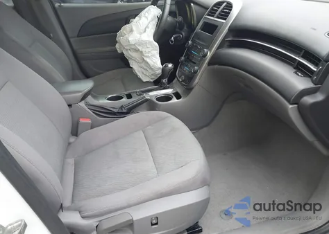 2014 Chevrolet Malibu Ls from USA, damaged, VIN 1G11A5SL4EF217246